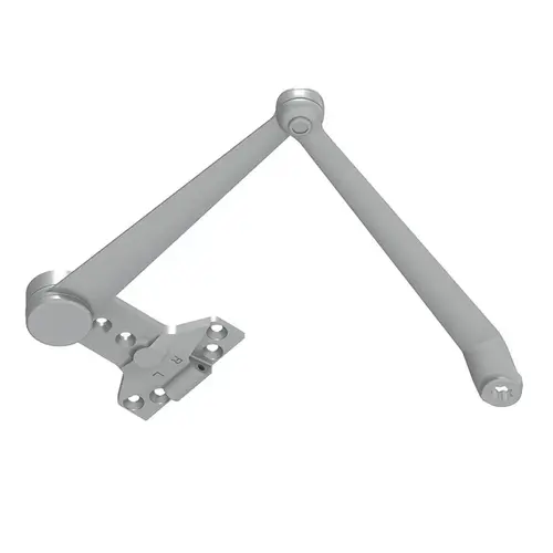 Door Closer Arms Satin Bronze Clear Coated