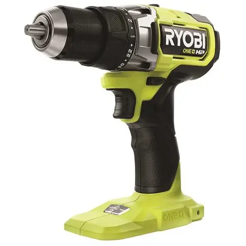 ONE+ HP 18-Volt Brushless Cordless 1/2 in. Drill/Driver (Tool Only)