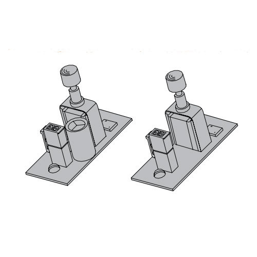 ME Switch Assembly, 120V