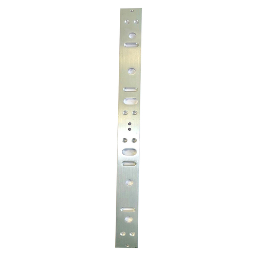 MOUNTING PLATE FOR 8022, US28 ALUMINUM