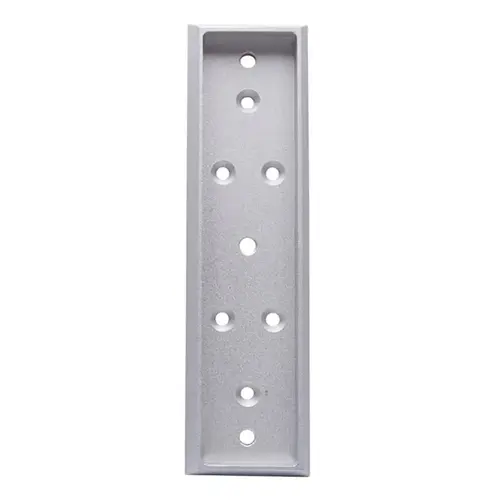 ARMATURE MOUNTING HOUSING 8000/8005 SERIES ALUMINUM