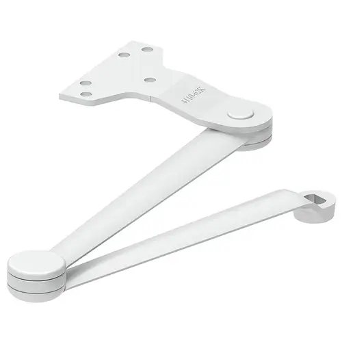 Extra Duty Arm for 4110 Bright Chrome Finish