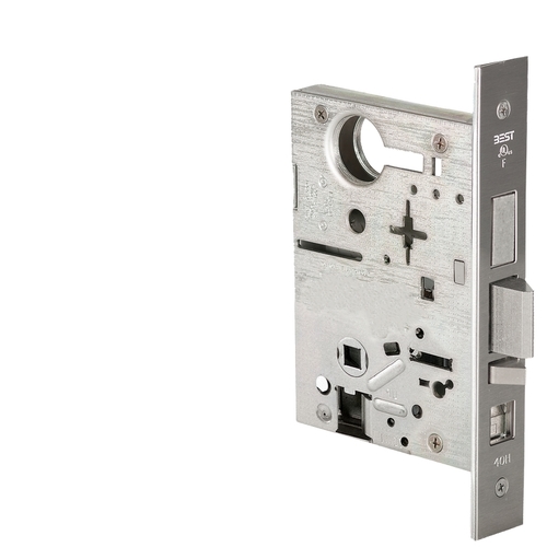 Mortise Lock Satin Stainless Steel