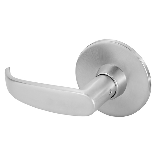 11U93 LP 26D Cylindrical Lock Satin Chrome