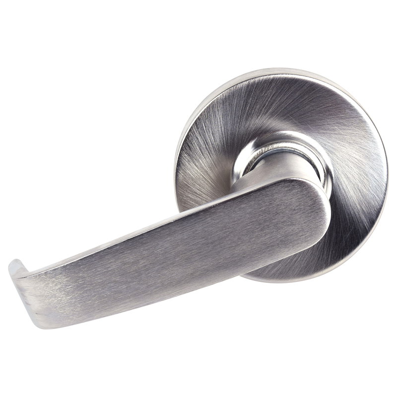 Sargent 28L LL 26D 28 Series Exit Device Trim Lever/Rose