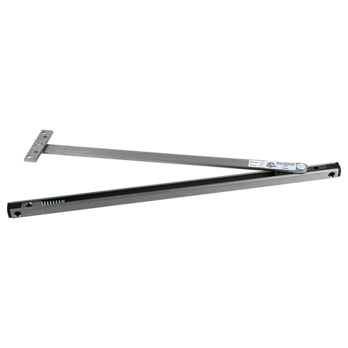 Rixson 10-336 689 Overhead Holders and Stops Aluminum Painted