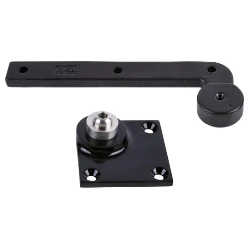Rixson 117 RH 613 117 Series Pivot Set, Oil Rubbed Dark Bronze