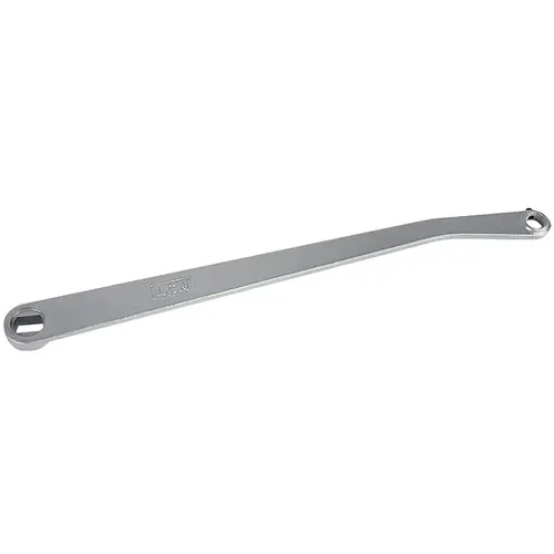 Door Closer Arms Aluminum Painted