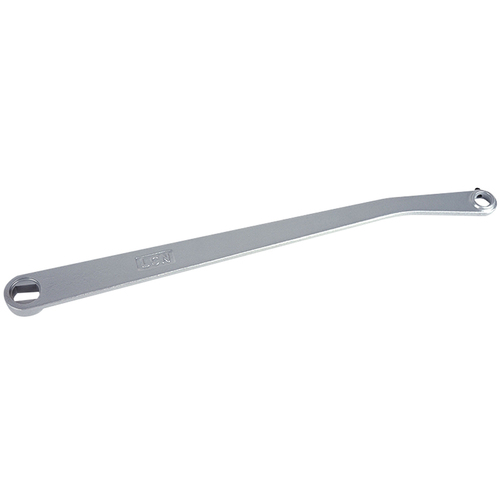 Door Closer Arms Bright Chrome