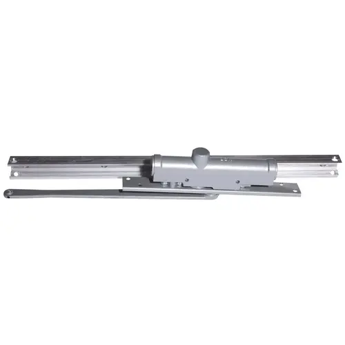 Door Closer Aluminum Painted