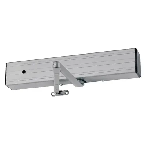 Door Closer Aluminum Painted