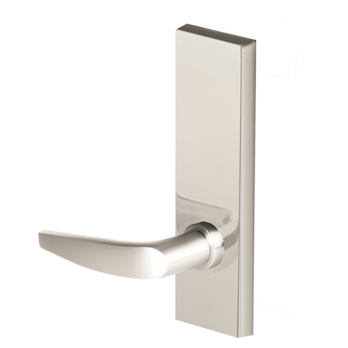 Mortise Lock Bright Chrome