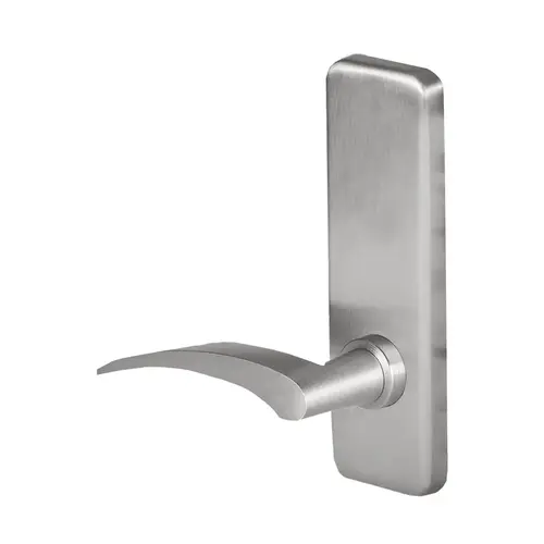 Mortise Lock Satin Stainless Steel