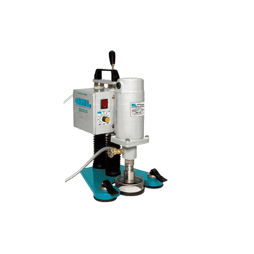 230V AC Production Diamond Glass Drilling Machine