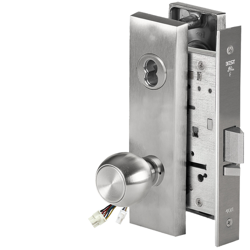 Best Access 40H Series Commercial Heavy Duty Mortise Lock