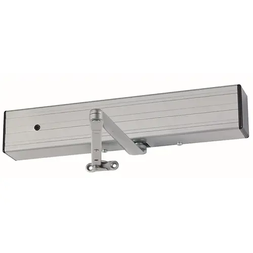 Door Closer Aluminum Painted