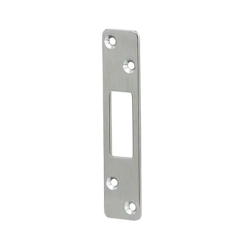 Aluminum Door Lock Parts and Accessories Satin Chrome