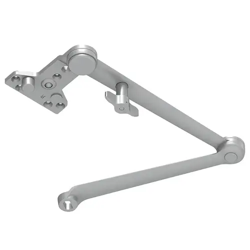 Door Closer Arms Aluminum Painted