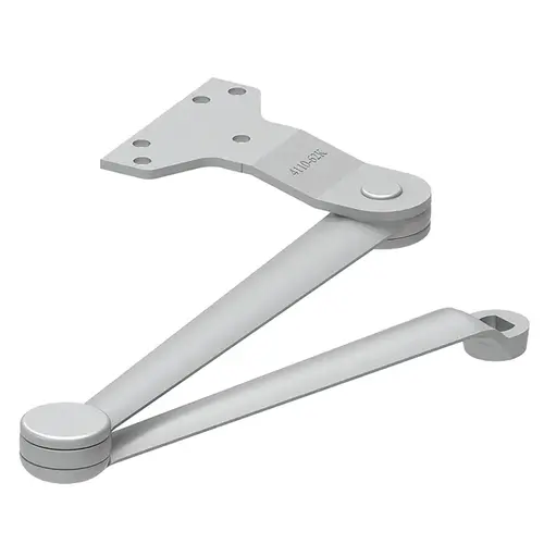 Door Closer Arms Aluminum Painted