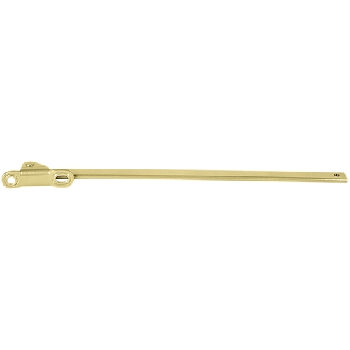 Door Closer Arms Satin Brass Painted