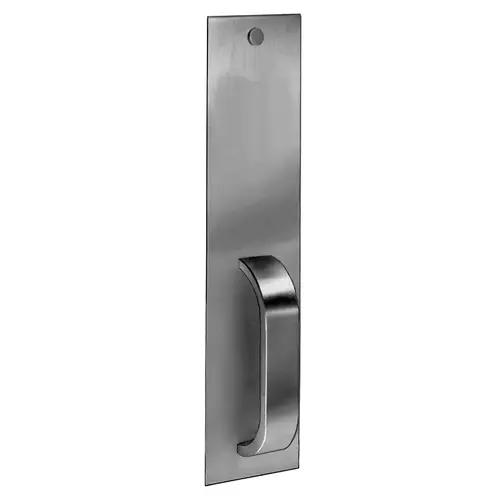 810 Series Pull Exit Device Trim Satin Bronze