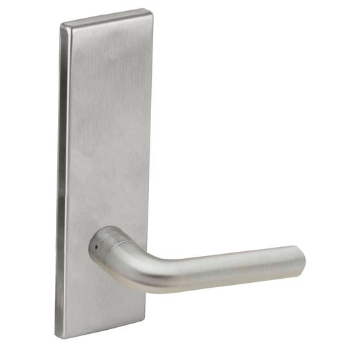 Mortise Lock Satin Stainless Steel