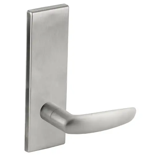 Schlage Lock Mortise Lock Satin Stainless Steel