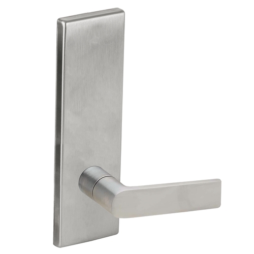 Schlage Lock Mortise Lock Satin Stainless Steel