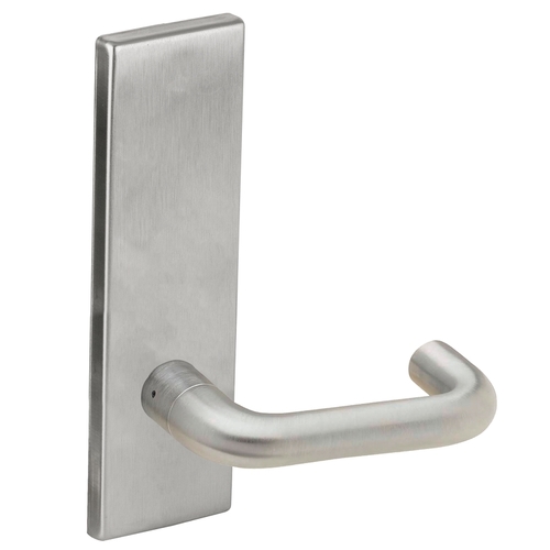 Mortise Lock Satin Stainless Steel