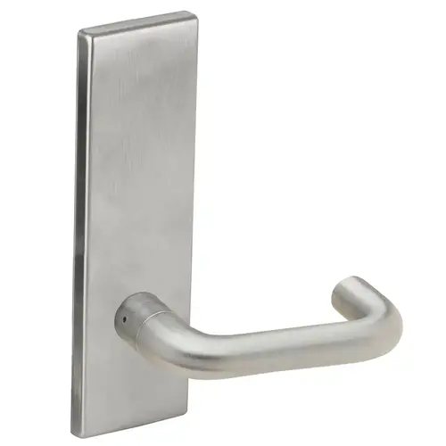 Schlage Lock Mortise Lock Satin Stainless Steel