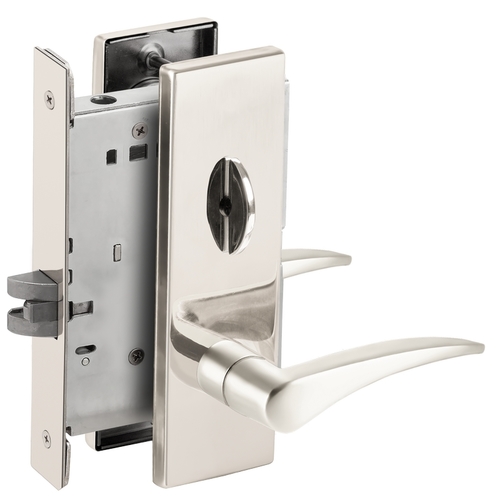 Schlage Mortise Body L9040/44 Privacy Function