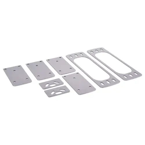 Glass Bead Shim Kit for 8700 Series Sprayed Aluminum Enamel Finish