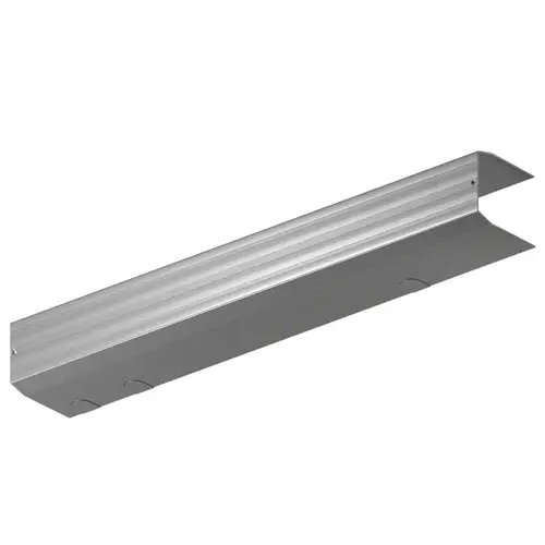 Door Closer Covers Aluminum Painted