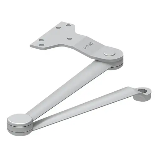 Door Closer Arms Aluminum Painted