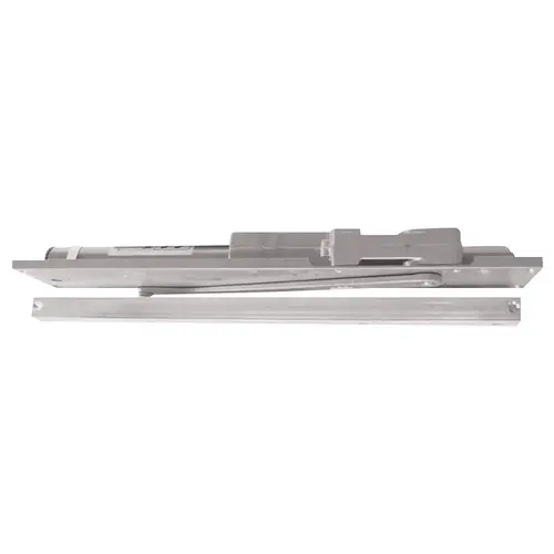 Door Closer Aluminum Painted