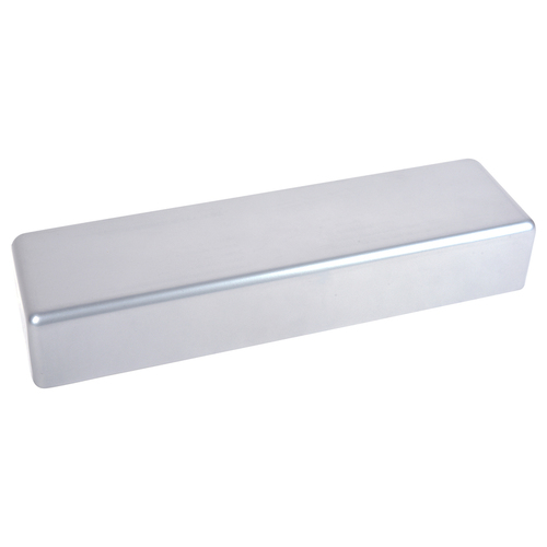 Door Controls Door Closer Covers Aluminum Painted