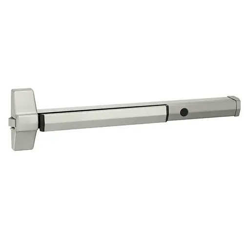 Exit Device Satin Stainless Steel