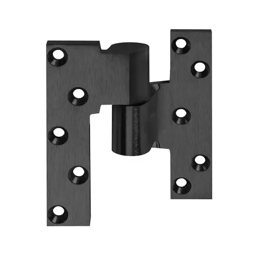Rixson FM19 RH 613 Offset Hung Fire Rated Pivot, Oil Rubbed Dark Bronze