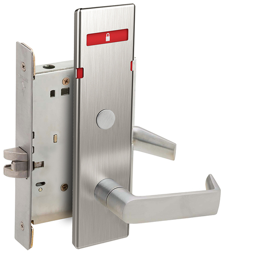 Schlage Lock L9000 Series Mortise Locks