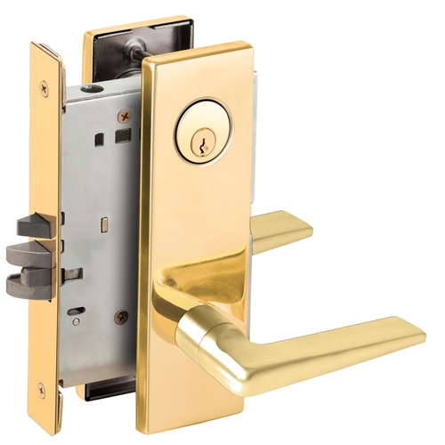 Schlage L9000 Series Mortise Lock