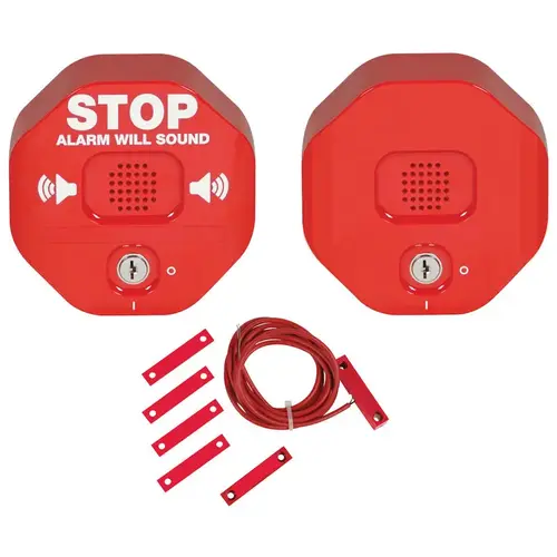 STI STI-6404 Enclosures and Covers