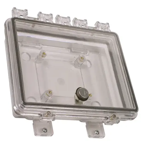 STI STI-7500B Enclosures and Covers