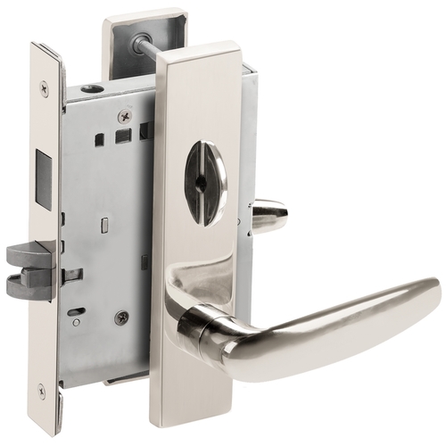 Schlage L Series L9000 Grade 1 Mortise Locks - Standard Collection Lever 07