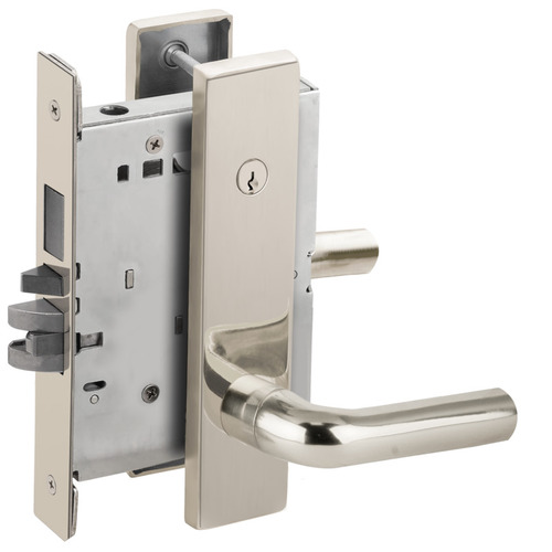 Schlage L Series L9000 Grade 1 Mortise Locks - Standard Collection Lever 02