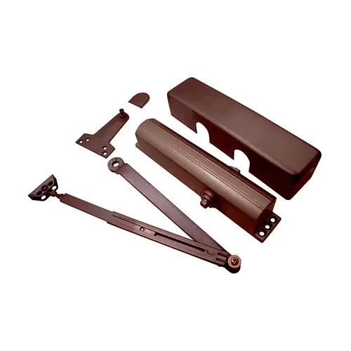 Door Closers and Accessories