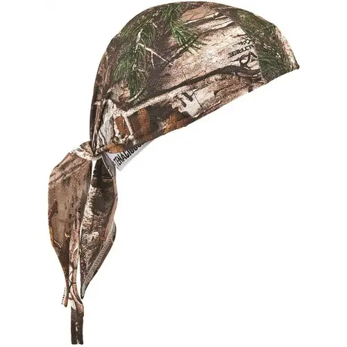Chill-Its Realtree Xtra High-Performance Dew Rag