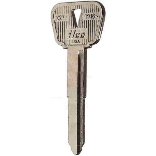 Key Motorcycle Key YAMAHA - pack of 5