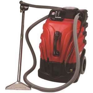 Sanitaire SC6085B 10 gal. Upright Carpet Cleaner