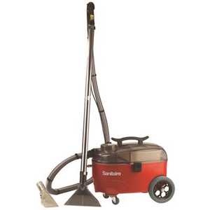 Sanitaire SC6075A 1.5 Gal. Commercial Motor Carpet Extractor