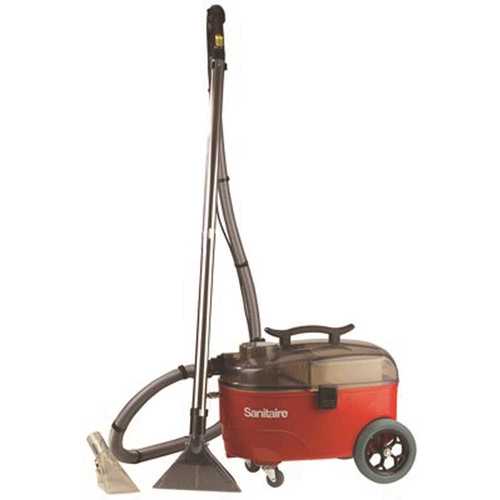 1.5 Gal. Commercial Motor Carpet Extractor